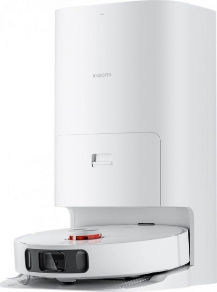 Робот-пылесос Xiaomi Robot Vacuum X10+ EU 967626 white