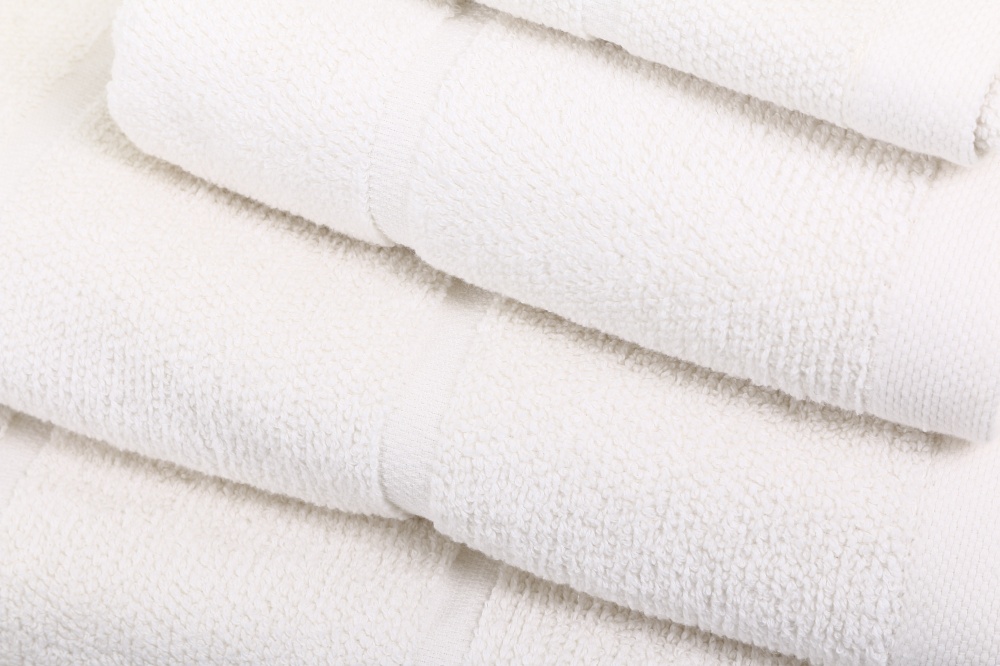 Рушник махровий Exclusive Ela 70x140 см айворі La Nuit