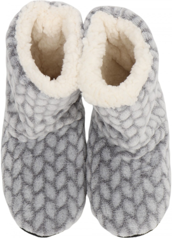 Обувь домашняя La Nuit Home Фрея р.38/40 айвори