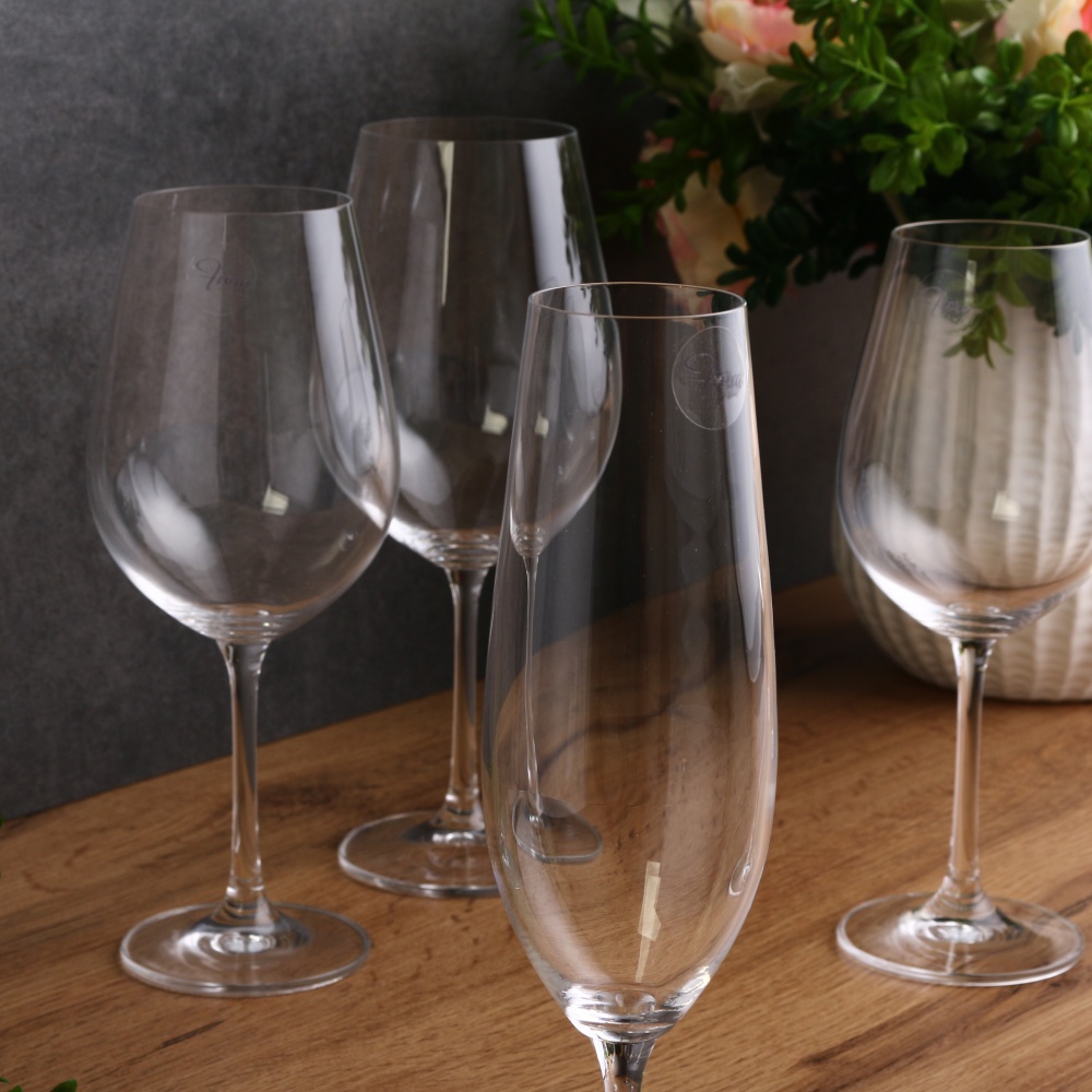 Бокал для вина Fiora Sarah 690 мл 1 шт.