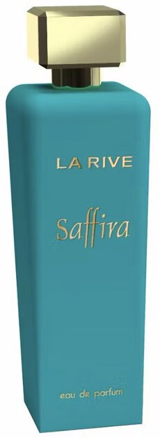 Парфюмированная вода La Rive Saffir 90 мл
