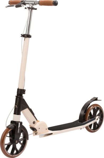 Самокат Firefly A 200 черно-бежевый 289646-901050 