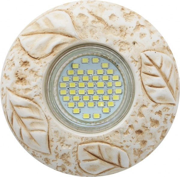 Светильник точечный Blitz MR16 GU5.3 песочный BL6121 LSS 