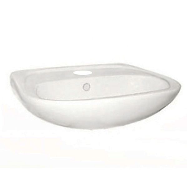 Умывальник Cersanit Market 120016 UA 55 см