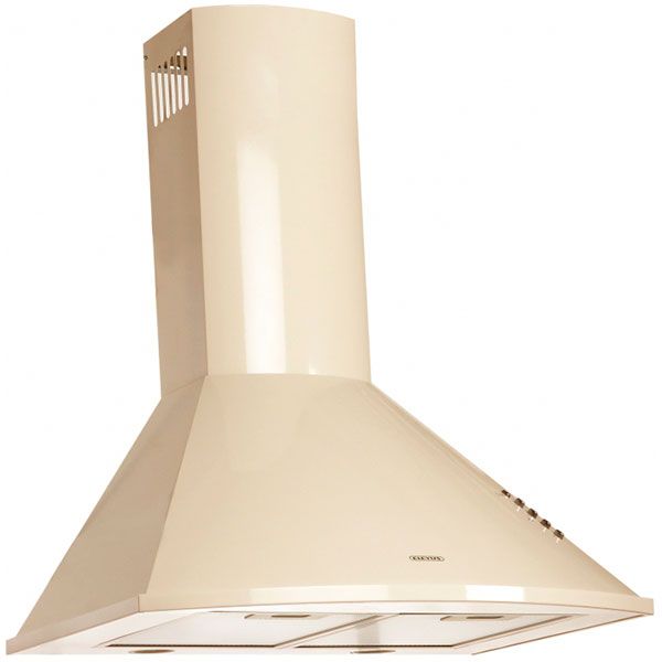 Витяжка Eleyus Bora 1000 beige 60 см