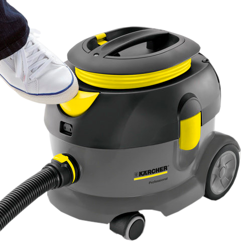 Пылесос Karcher T12/1 1.355-100.0