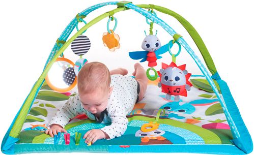 Развивающий коврик Tiny Love Веселая Полянка 1206506830