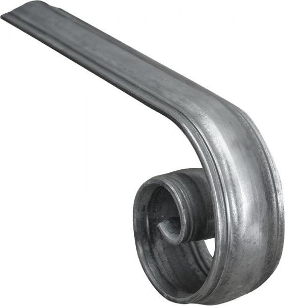 Декоративні вироби до поручня 811/5/T Art 1377/42/T 300x110 мм