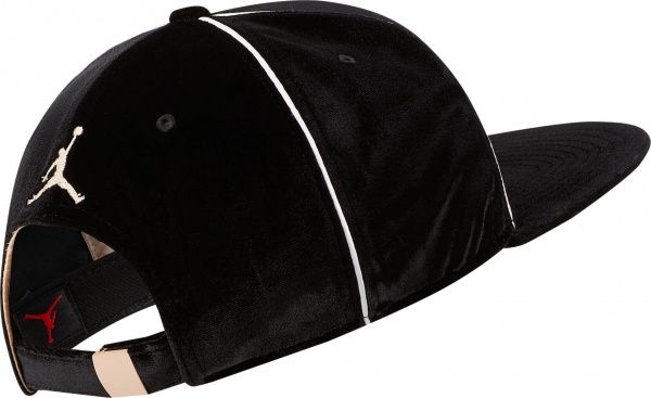 ᎒ Кепка Nike JORDAN PRO CAP REMASTER 