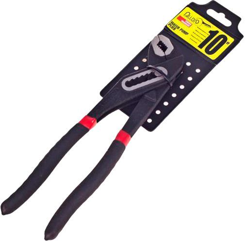 Клещи переставные Alloid КТ-111250