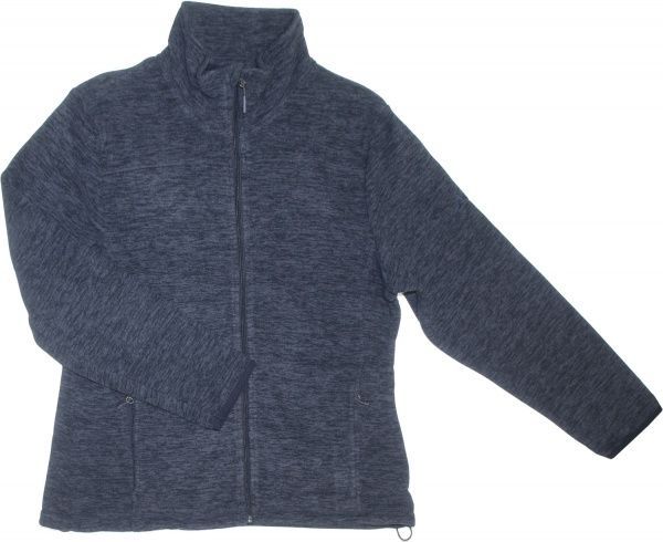 Джемпер McKinley Coari II wms 408550-900911 р. 40 синий меланж