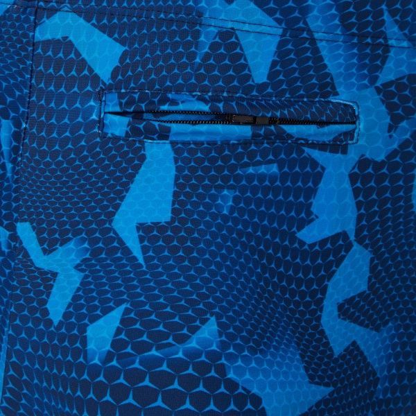 Плавки TECNOPRO Hillsdale II ux 258262-902915 р.8 синій