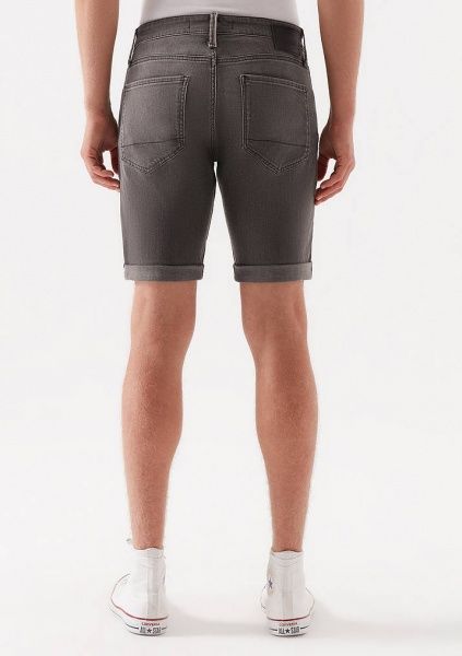 Шорты Mavi TIM Smoke Mavi Premium 428429343 р. 29 Grey