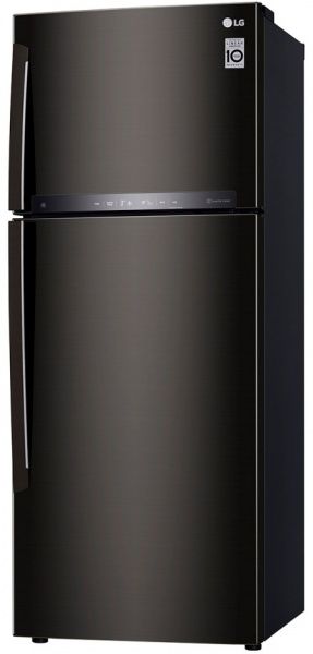 Холодильник LG GC-H502HBHZ