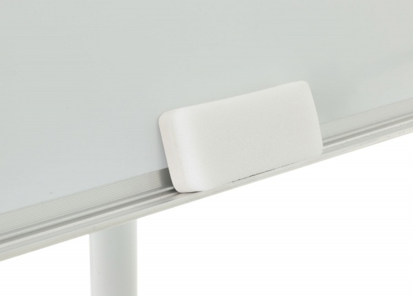 Магнитно-маркерный флипчарт Nota Bene Modern 70х100 см