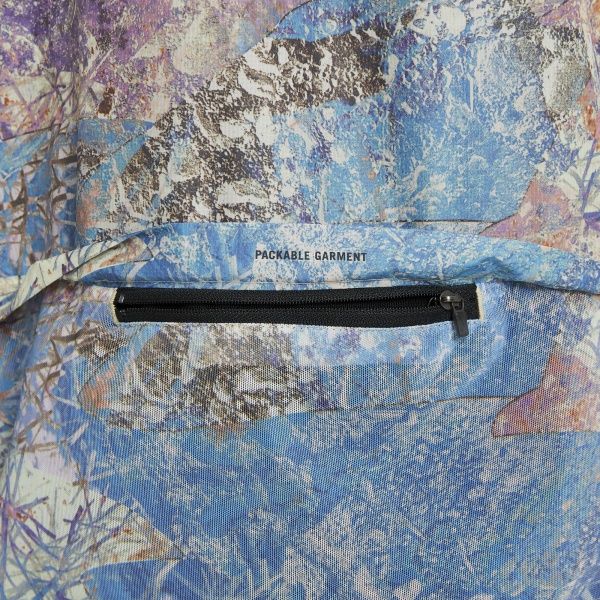 Ветровка Nike W NK WINDRUNNER JKT TRAIL CZ9538-468 L разноцветный