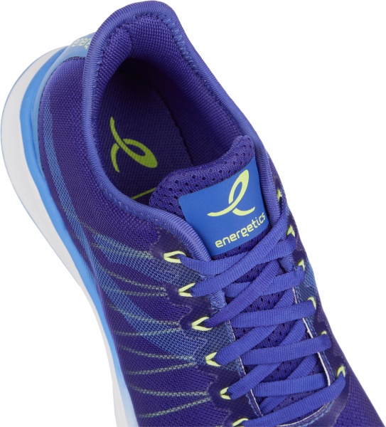 Кроссовки Energetics OZ 2.3 W 414085-904531 р.EUR 40 голубой