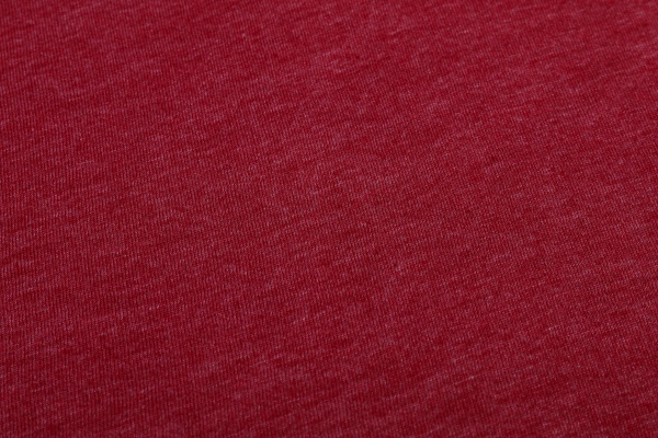 Футболка чоловіча Homeline 162756 р. XXL бордовий меланж