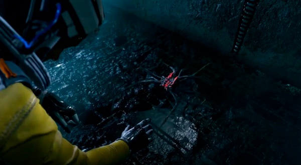 Игра PS5 Returnal Blu-Ray диск (9815396)