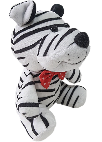 Символ року СУВЕНІР /ТИГРЕНЯ/ ФЕТР,18 СМ