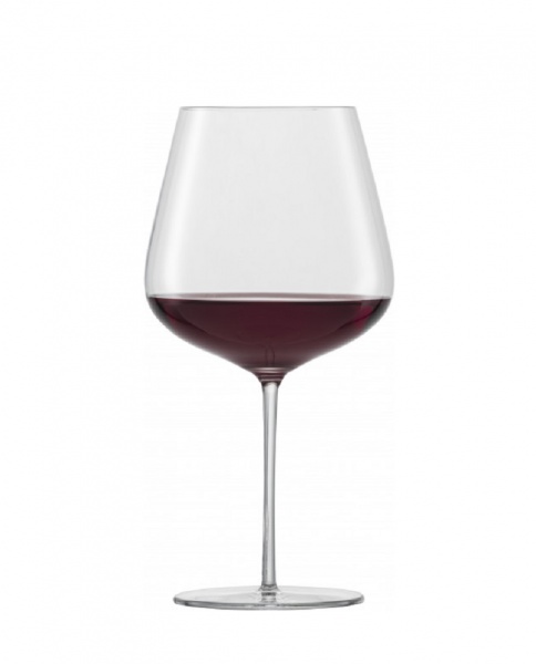 Набор бокалов для красного вина Burgundy Vervino 6700468 955 мл 2 шт. Zwiesel Glas 