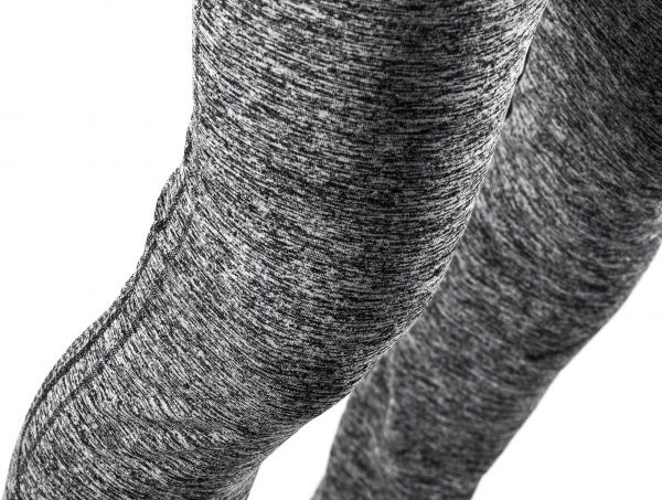 Термобрюки Craft Active_Comfort_Pants_Man 1903717-B999 XL серый меланж