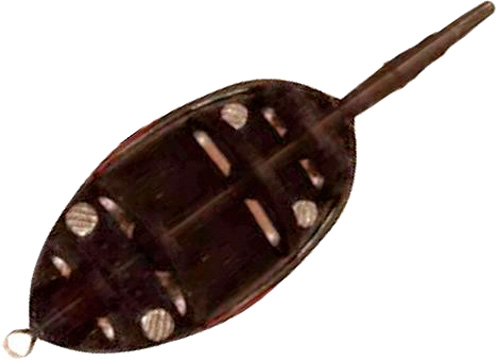 Кормушка Mistrall AM-6004054 25 г FEEDER