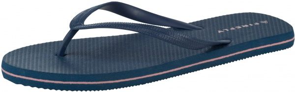 Шлепанцы Firefly Madera W 232528-905535 р. 37 розовый