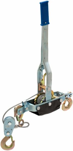 Лебедка Matrix 522259