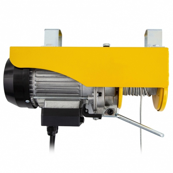 Электротельфер Denzel TF-1200 520189