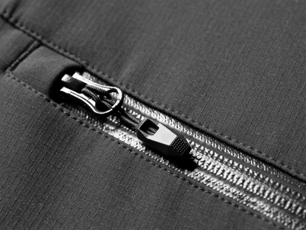 Брюки 4F D4Z21-SPMN250-21S р. XL серый