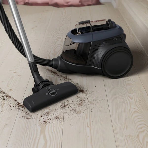 Пилосос Electrolux EL61C3DB grey 