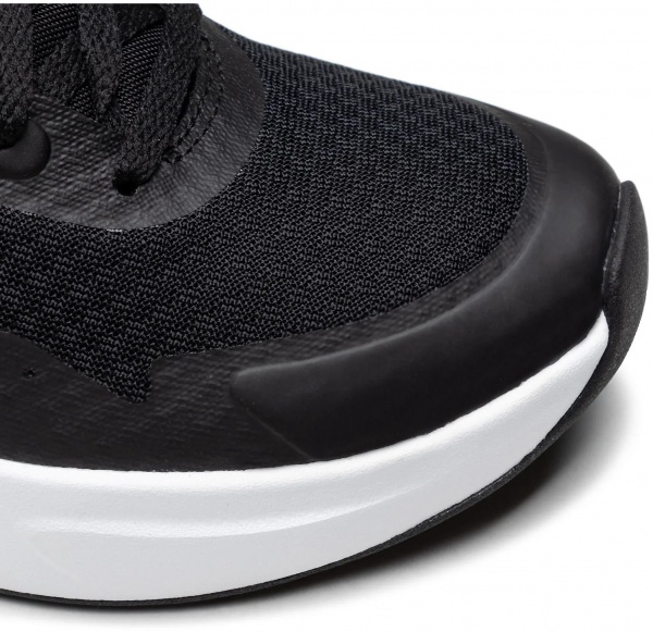 Кросівки Nike WMNS NIKE WEARALLDAY CJ1677-001 р.41 чорно-білий