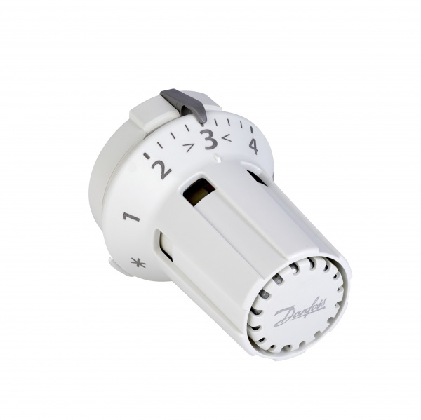 Голівка термостатична Danfoss RAW 5125 013G5215