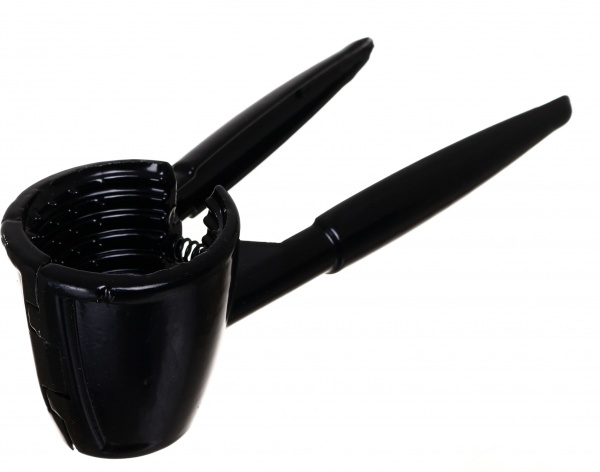 Горіхокол конусний 16.5 см алюміній UP! (Underprice)