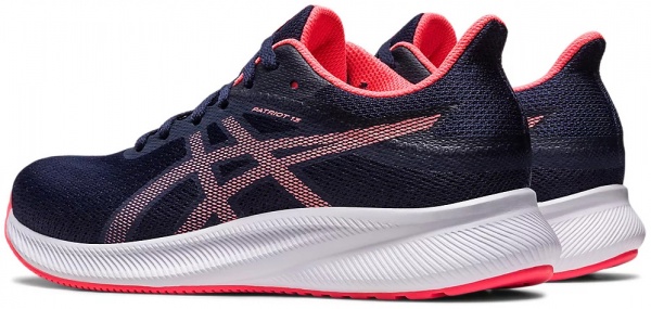 Кросівки Asics PATRIOT 13 1012B312-404 р.37 синій