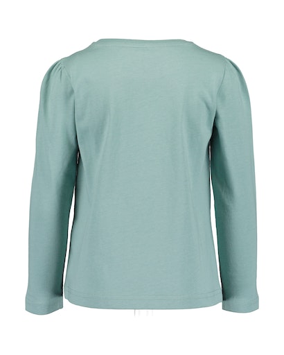 Реглан для девочки Blue Seven р.92 светло-голубой 750732 X* 