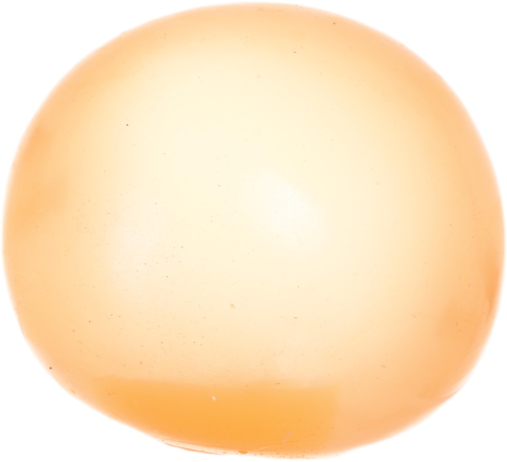 Іграшка-антистрес PIXIE мальтоза м'яч 148 г 60 мм в асорт. CKS-10691