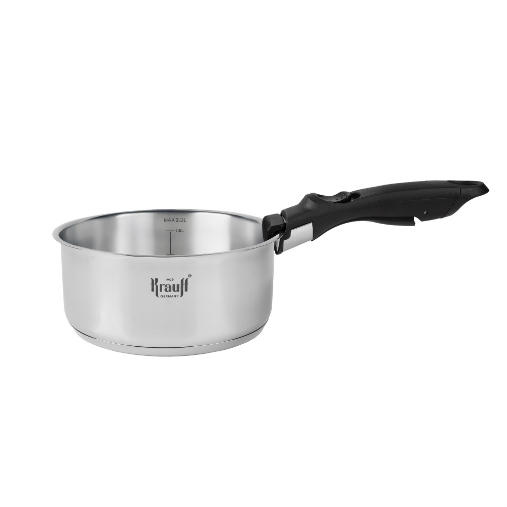 Набір посуду Krauff Genius Cook 6 предметів 26-303-015