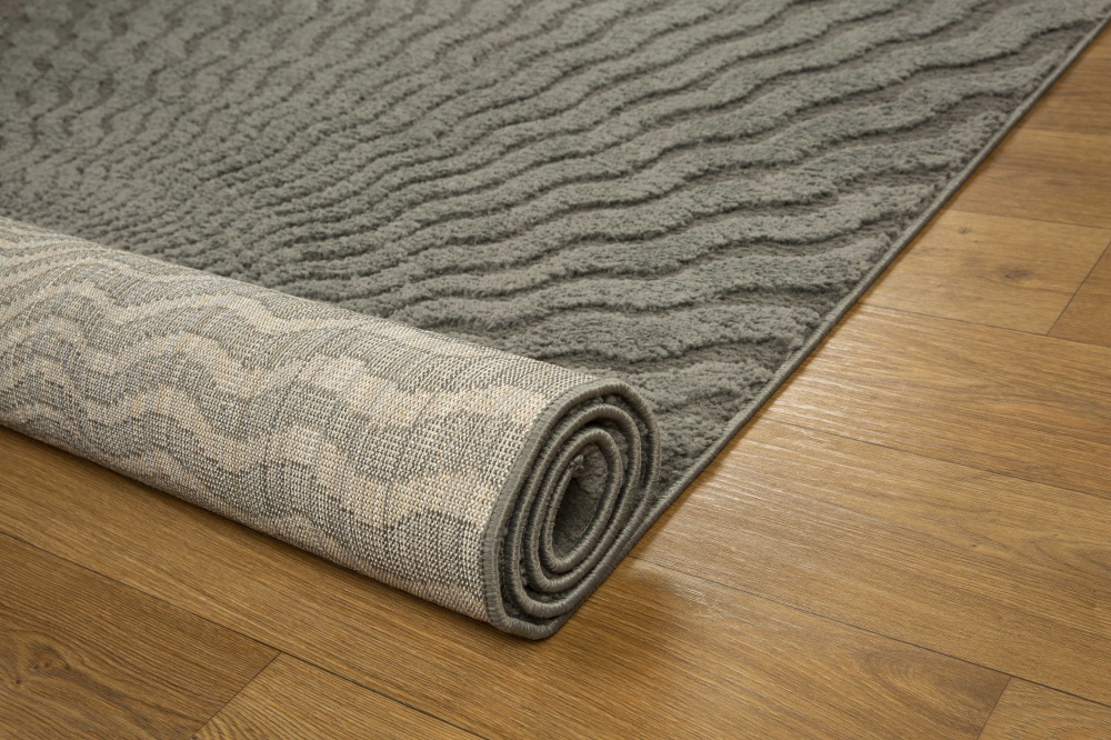 Килим Oriental Weavers ALLOY (52001/B6V-K) 200x280 см