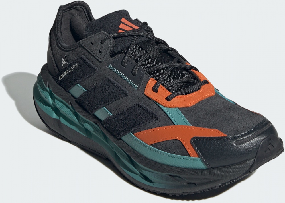Кросівки Adidas ADISTAR 3 SPORTSWEAR JQ0760 р.44