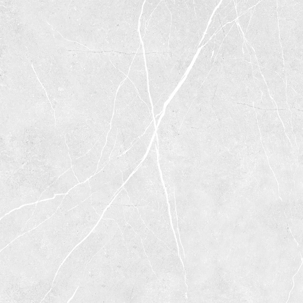 Плитка Cersanit Antares light grey matt rect 59,8x59,8 см