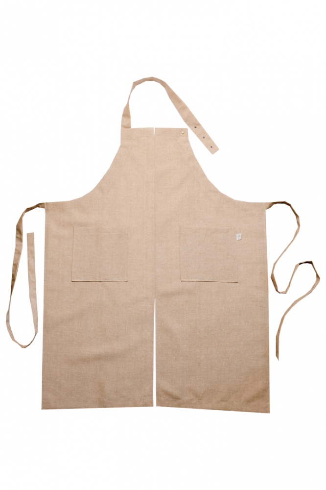 Фартук Кориця Мокко Прованс