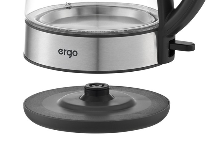 Электрочайник Ergo GL 8020