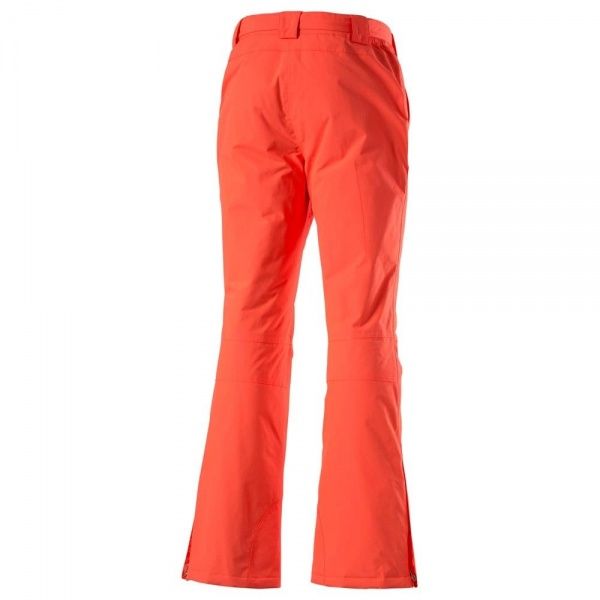 Брюки McKinley Nell III wms V2 280557-247 р. 42 красный