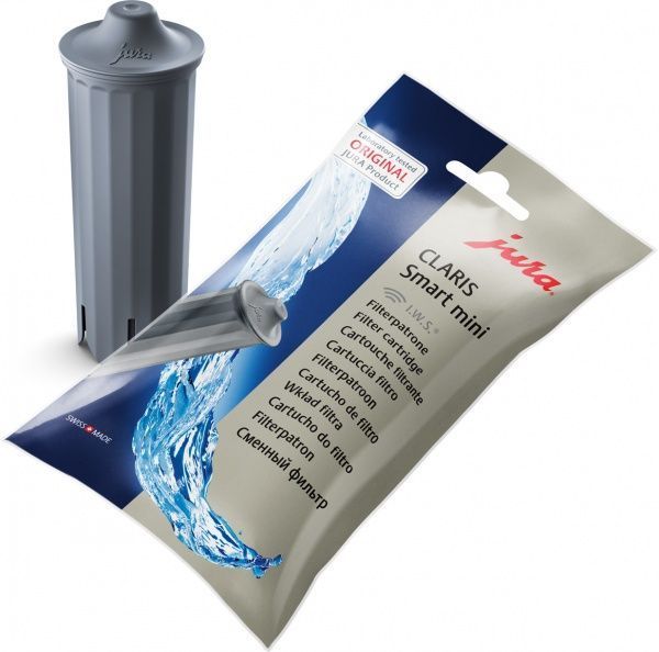 Фильтр для кофеварок Jura CLARIS Smart mini 