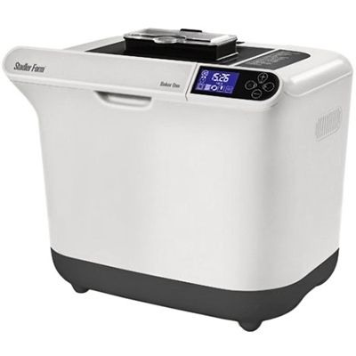 Хлебопечка Stadler Form Baker One SFBM.990