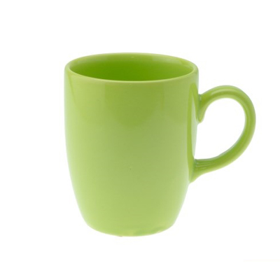 Кружка керамічна Keramika Bulut Anis KP09EW067302A 260 мл