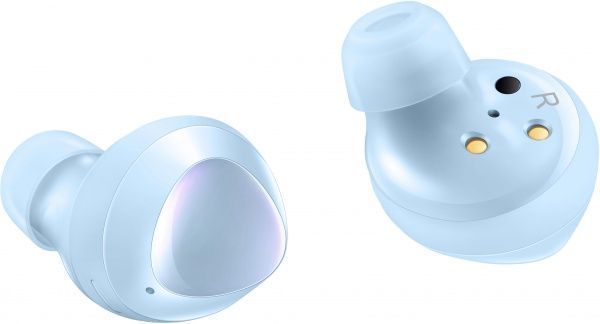 Навушники Samsung Galaxy Buds+ light blue (SM-R175NZBASEK) 