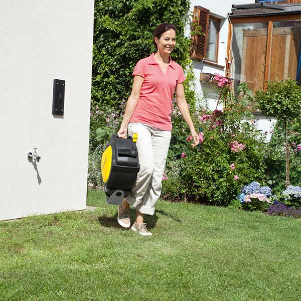 Катушка для шланга Karcher CR7.220